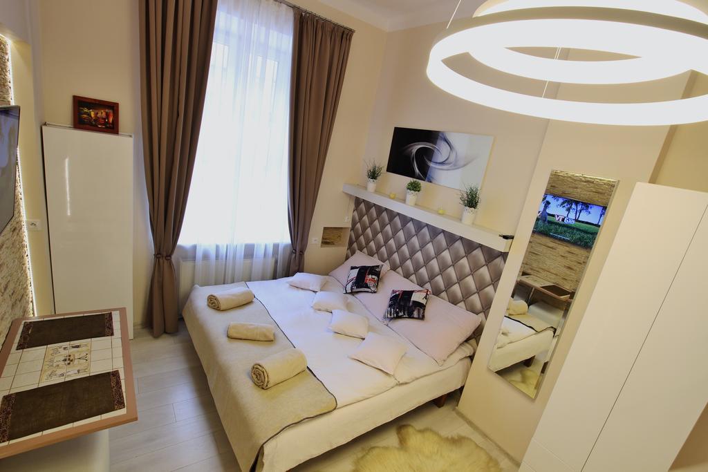 Apartment Rainbow 2 *