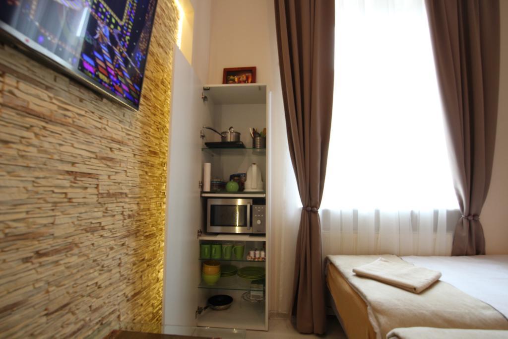 Apartment Rainbow 2 *