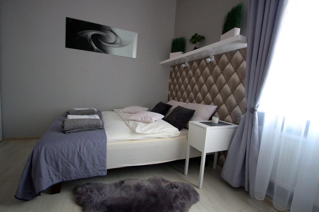 Apartment Rainbow 2 *