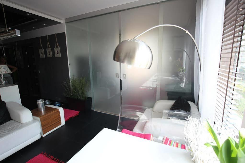 Apartment Rainbow 2 Krakow
