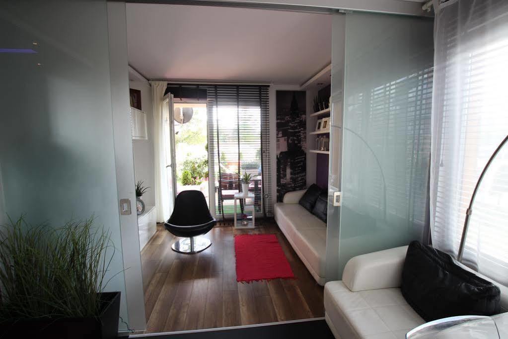 Apartment Rainbow 2 Krakow