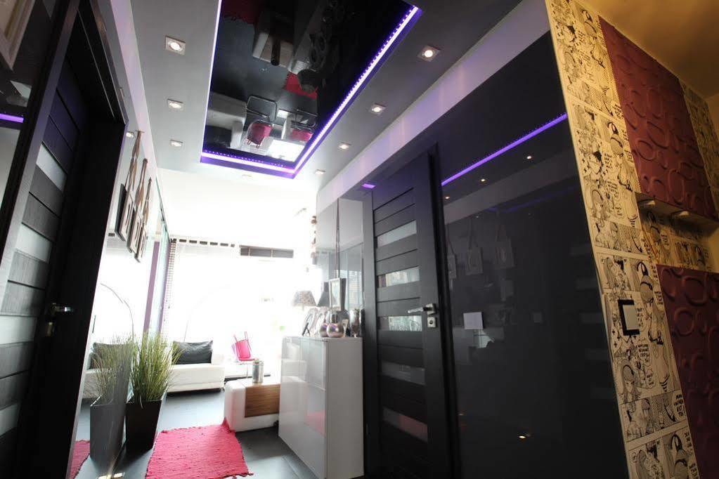 Apartment Rainbow 2 *