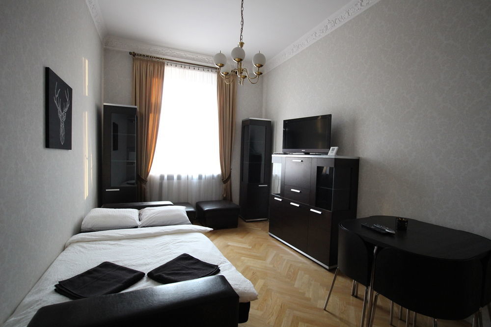 Rainbow 2 Apartment Krakow