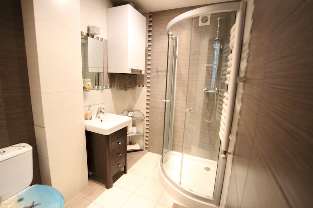 Apartment Rainbow 2 *